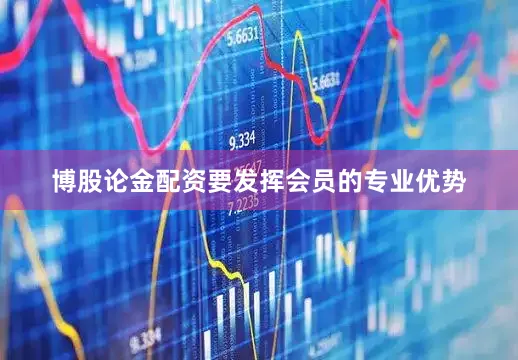 博股论金配资要发挥会员的专业优势